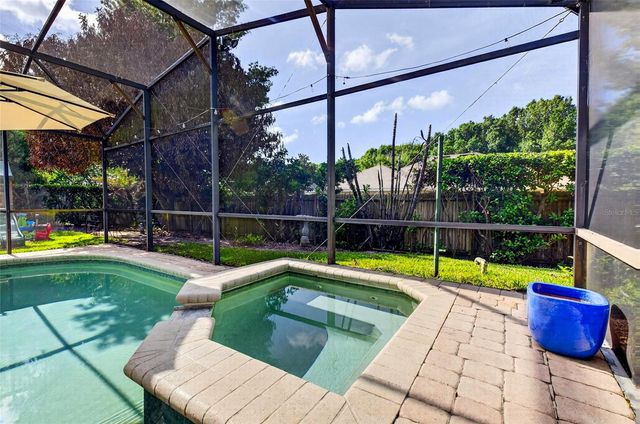 7524 LINDENHURST DRIVE, Orlando, FL 32836