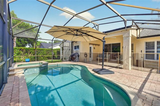 7524 LINDENHURST DRIVE, Orlando, FL 32836