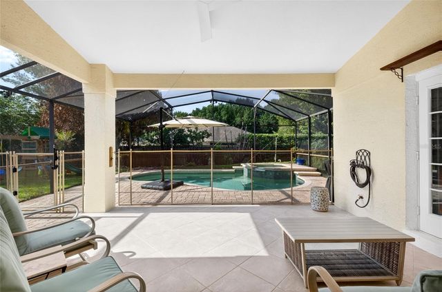 7524 LINDENHURST DRIVE, Orlando, FL 32836