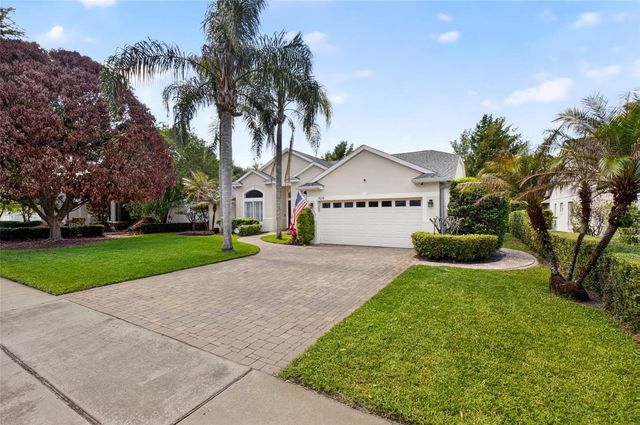 7524 LINDENHURST DRIVE, Orlando, FL 32836