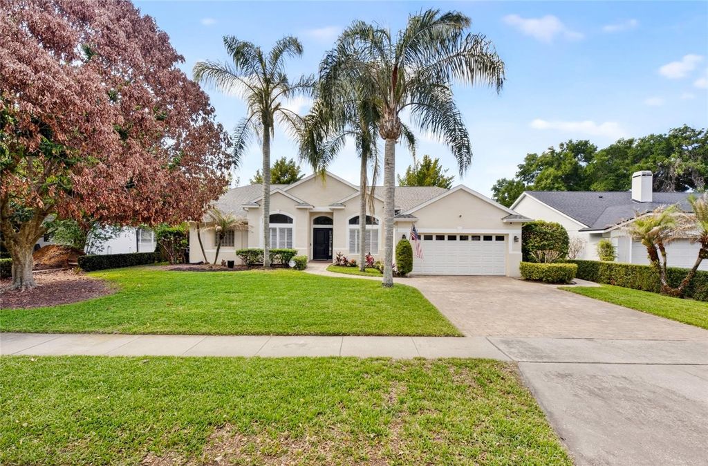 Image 42 of property listing at 7524 LINDENHURST DRIVE, Orlando, FL 32836