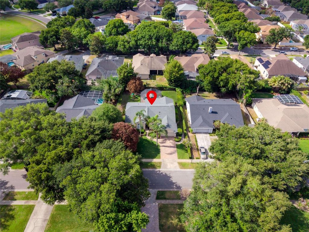 Image 46 of property listing at 7524 LINDENHURST DRIVE, Orlando, FL 32836