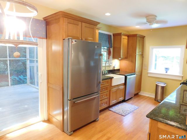 151 Great Quarter Road, Newtown, CT 06482