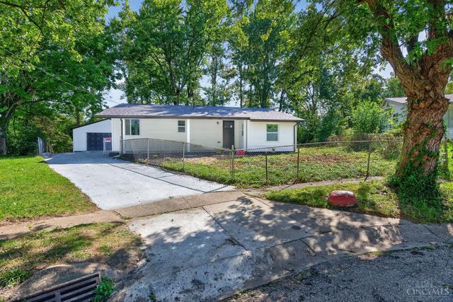 2505 Niagara Street, Colerain Twp, OH 45231