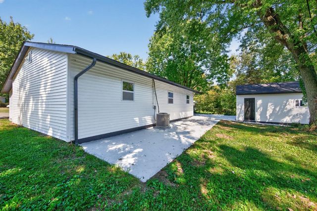 2505 Niagara Street, Colerain Twp, OH 45231