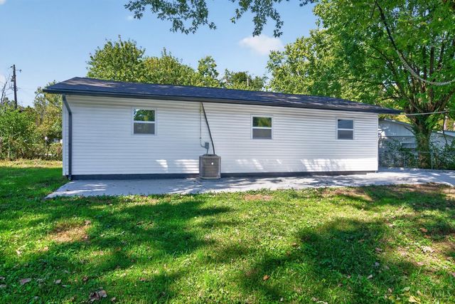 2505 Niagara Street, Colerain Twp, OH 45231