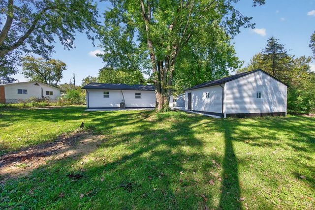 2505 Niagara Street, Colerain Twp, OH 45231