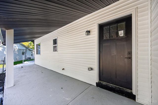 2505 Niagara Street, Colerain Twp, OH 45231