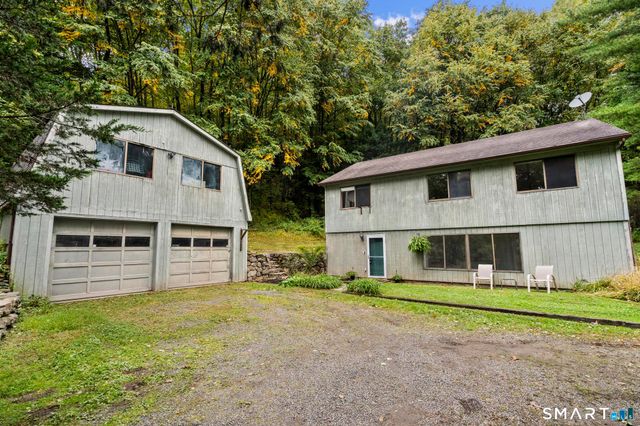292 Branch Road, Thomaston, CT 06787