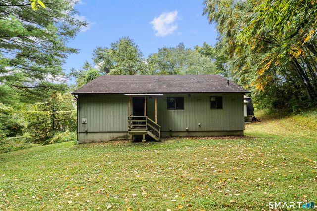 292 Branch Road, Thomaston, CT 06787