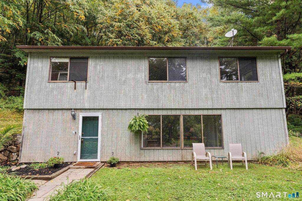 292 Branch Road, Thomaston, CT 06787