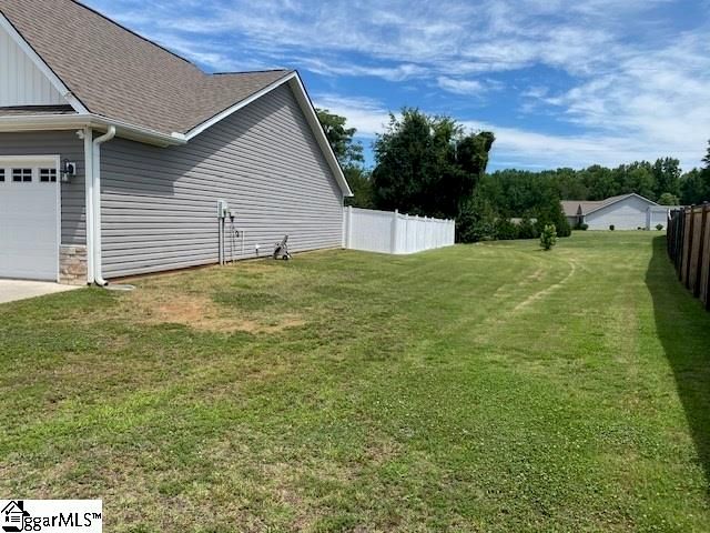 874 W Keepsake Lane, Inman, SC 29349