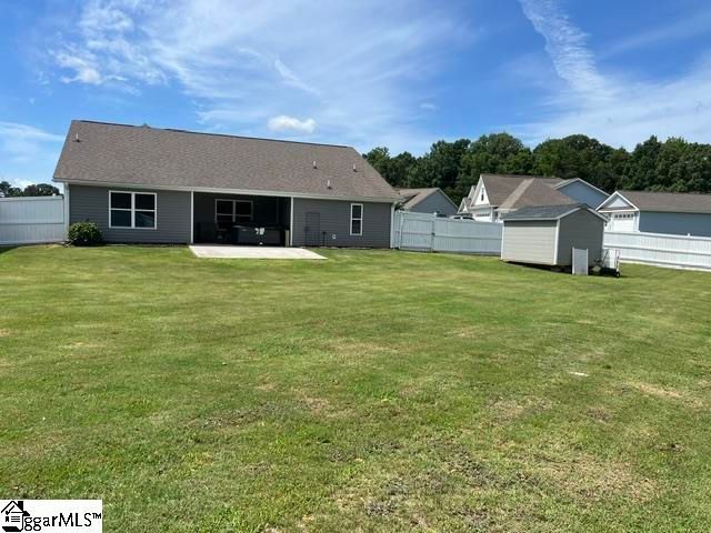 874 W Keepsake Lane, Inman, SC 29349