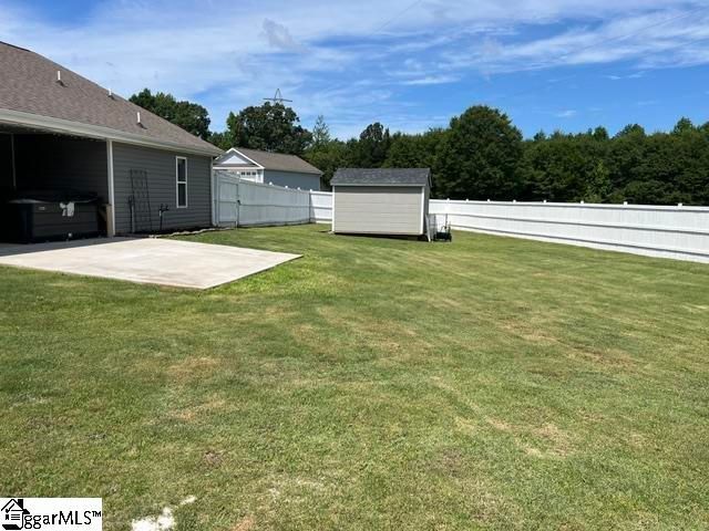 874 W Keepsake Lane, Inman, SC 29349