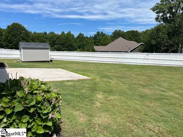 874 W Keepsake Lane, Inman, SC 29349