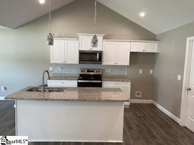 874 W Keepsake Lane, Inman, SC 29349