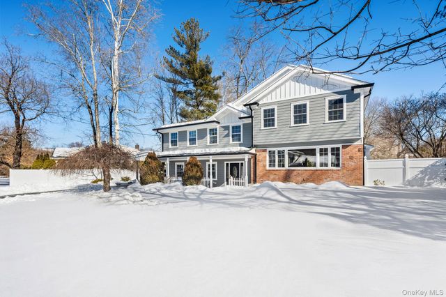 91 Worthington Road, White Plains, NY 10607