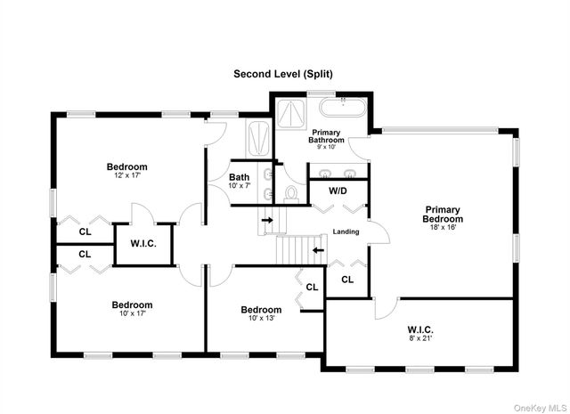 91 Worthington Road, White Plains, NY 10607