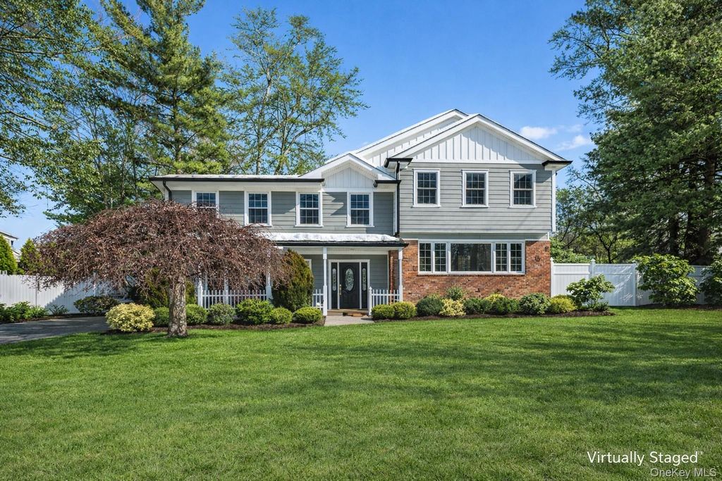 91 Worthington Road, White Plains, NY 10607