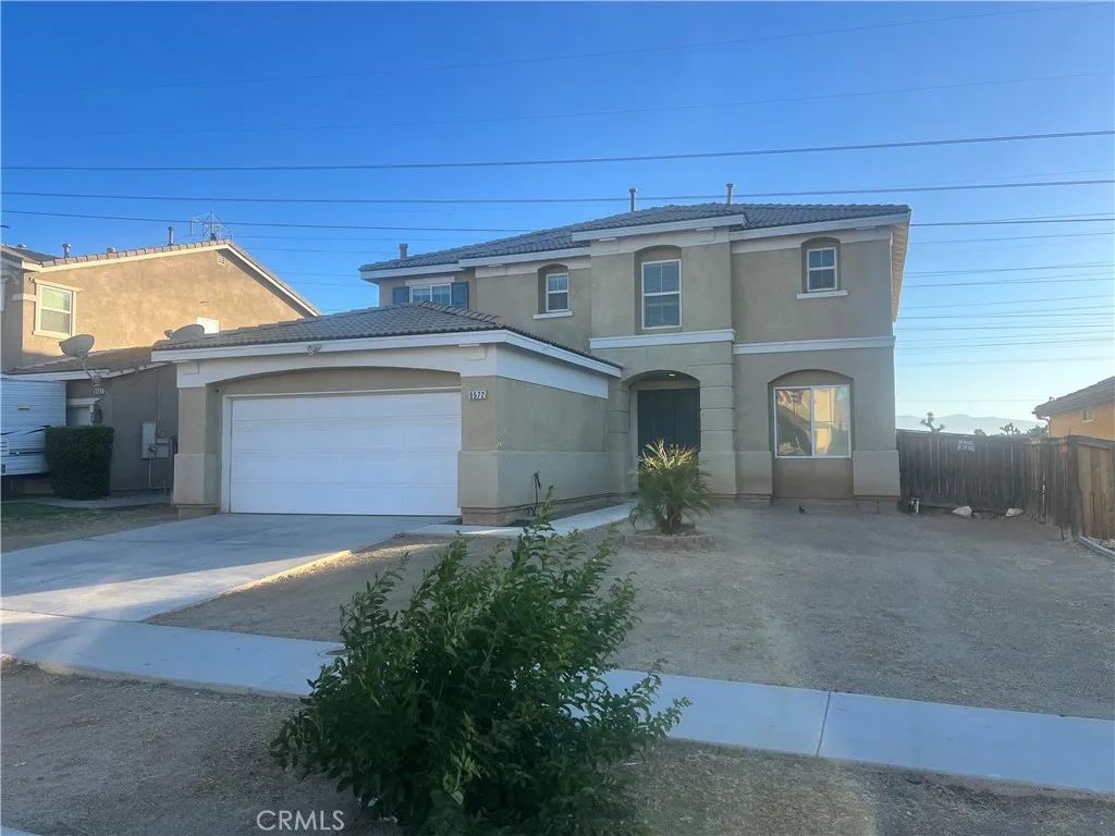 9572 Peridot, Hesperia, CA 92344