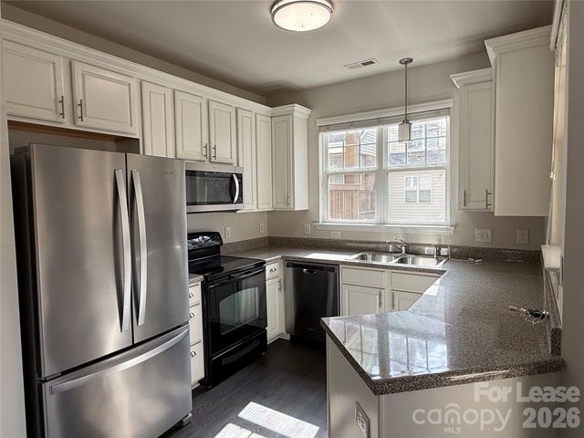 6445 Terrace View Court, Charlotte, NC 28269