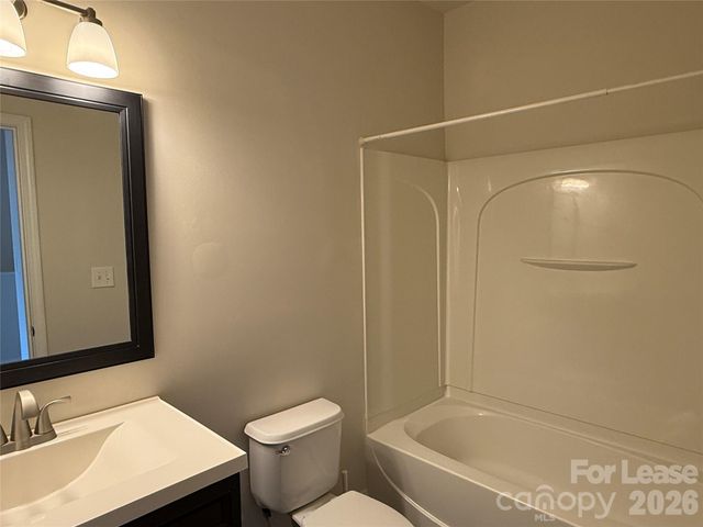 6445 Terrace View Court, Charlotte, NC 28269