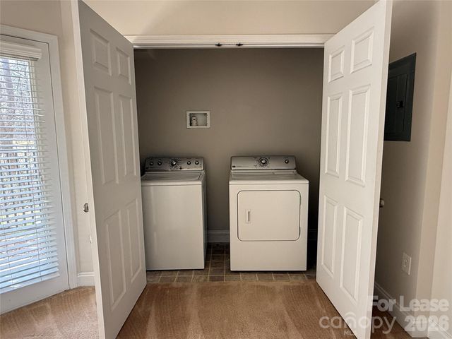 6445 Terrace View Court, Charlotte, NC 28269