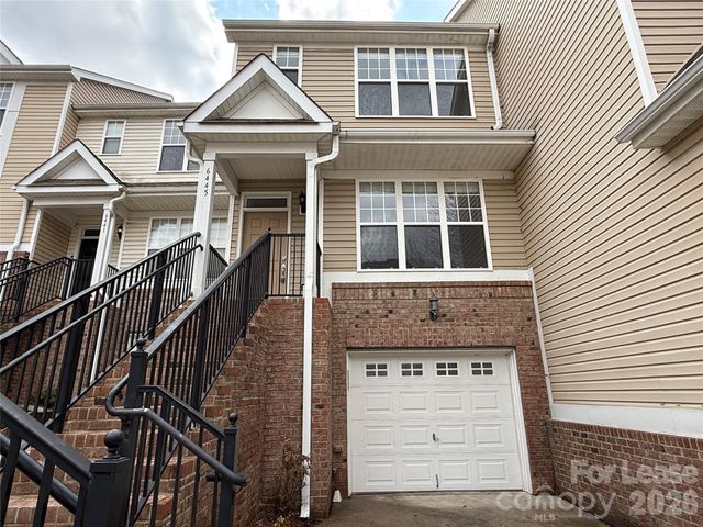 6445 Terrace View Court, Charlotte, NC 28269