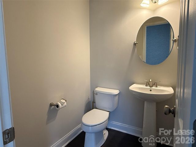 6445 Terrace View Court, Charlotte, NC 28269