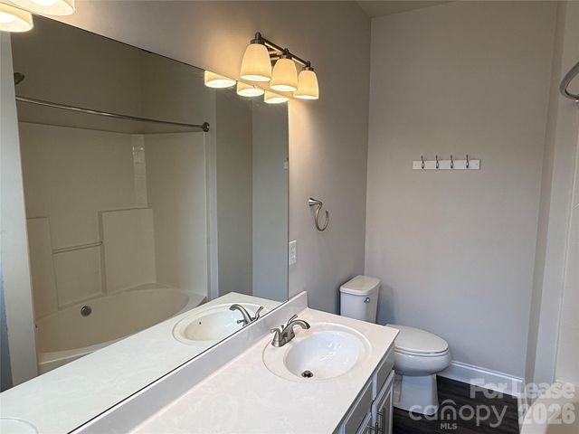 6445 Terrace View Court, Charlotte, NC 28269