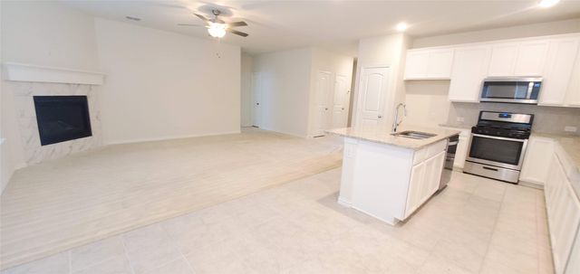 2016 Robert Street, Anna, TX 75409