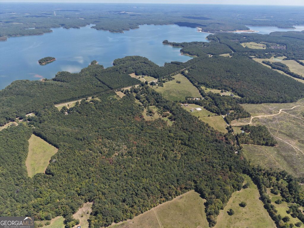 1419 Bobby Brown State Park Road, Elberton, GA 30635 — photo 5