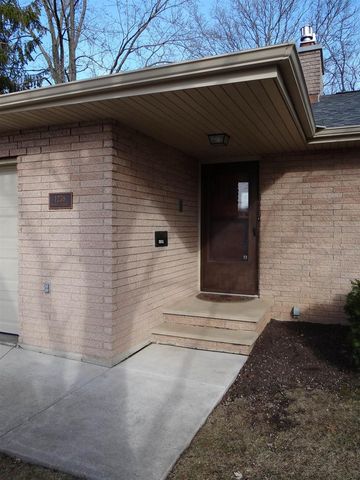 1238 MAPLE STREET, Neenah, WI 54956