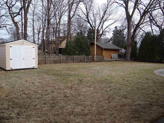 1238 MAPLE STREET, Neenah, WI 54956