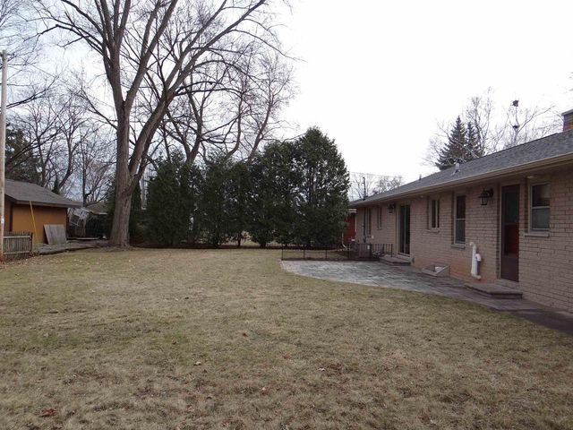 1238 MAPLE STREET, Neenah, WI 54956