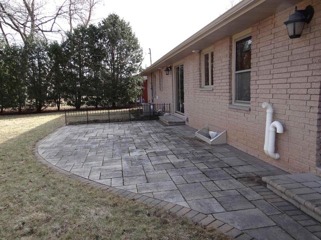 1238 MAPLE STREET, Neenah, WI 54956