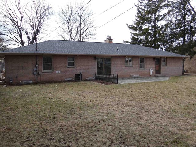 1238 MAPLE STREET, Neenah, WI 54956