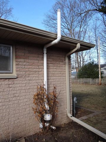 1238 MAPLE STREET, Neenah, WI 54956