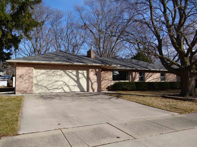 1238 MAPLE STREET, Neenah, WI 54956