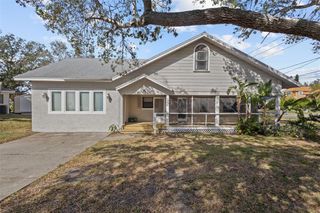 1321 RIVERSIDE DRIVE, Tarpon Springs, FL 34689