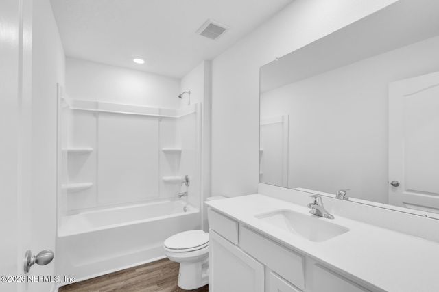 3219 COTTAGE HILL Place, Green Cove Springs, FL 32043