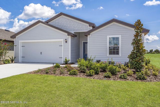 3219 COTTAGE HILL Place, Green Cove Springs, FL 32043
