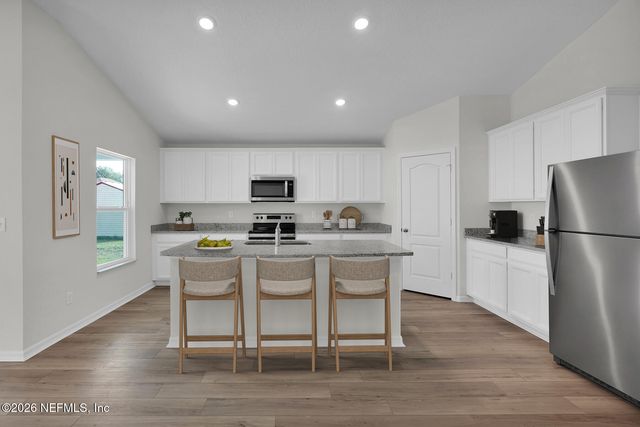 3219 COTTAGE HILL Place, Green Cove Springs, FL 32043
