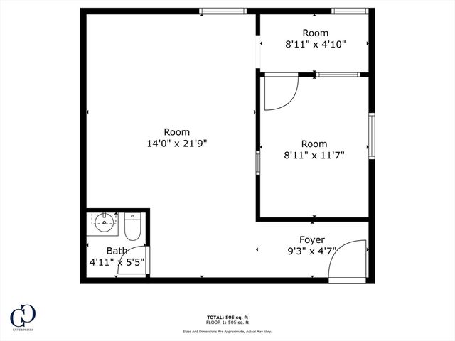 85 River St 10A, Waltham, MA 02453