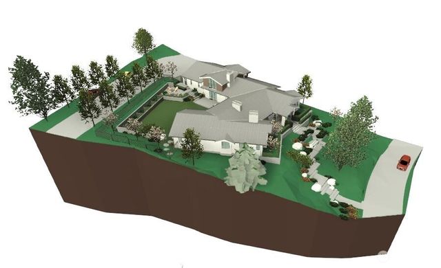 2001 77th Avenue NE, Medina, WA 98039