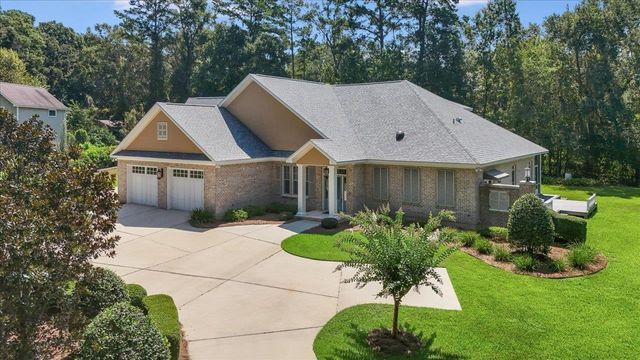 3621 Moody Trail, Tallahassee, FL 32309