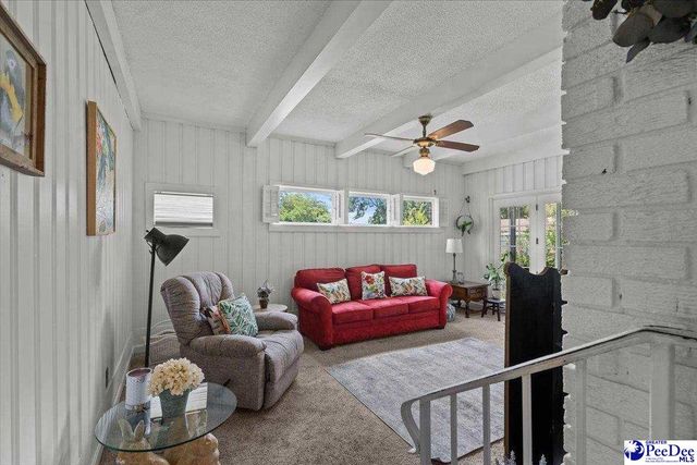 2611 E. Crestwood Avenue, Florence, SC 29505