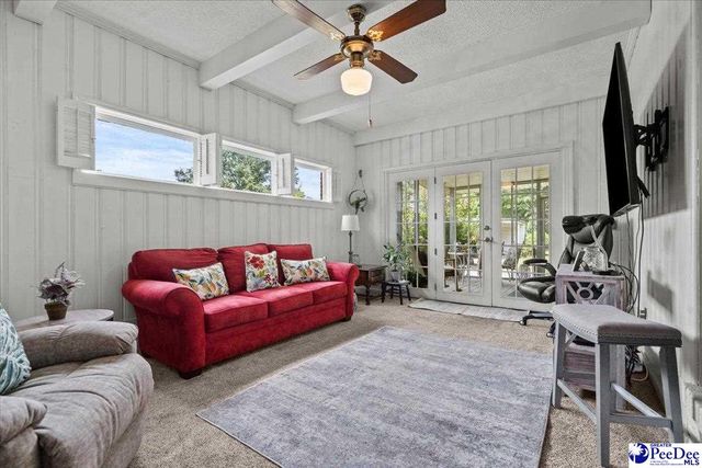 2611 E. Crestwood Avenue, Florence, SC 29505