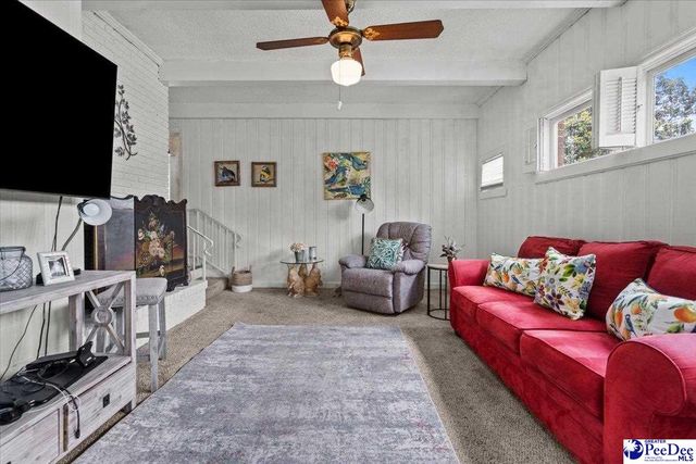 2611 E. Crestwood Avenue, Florence, SC 29505