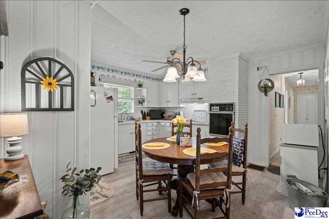 2611 E. Crestwood Avenue, Florence, SC 29505